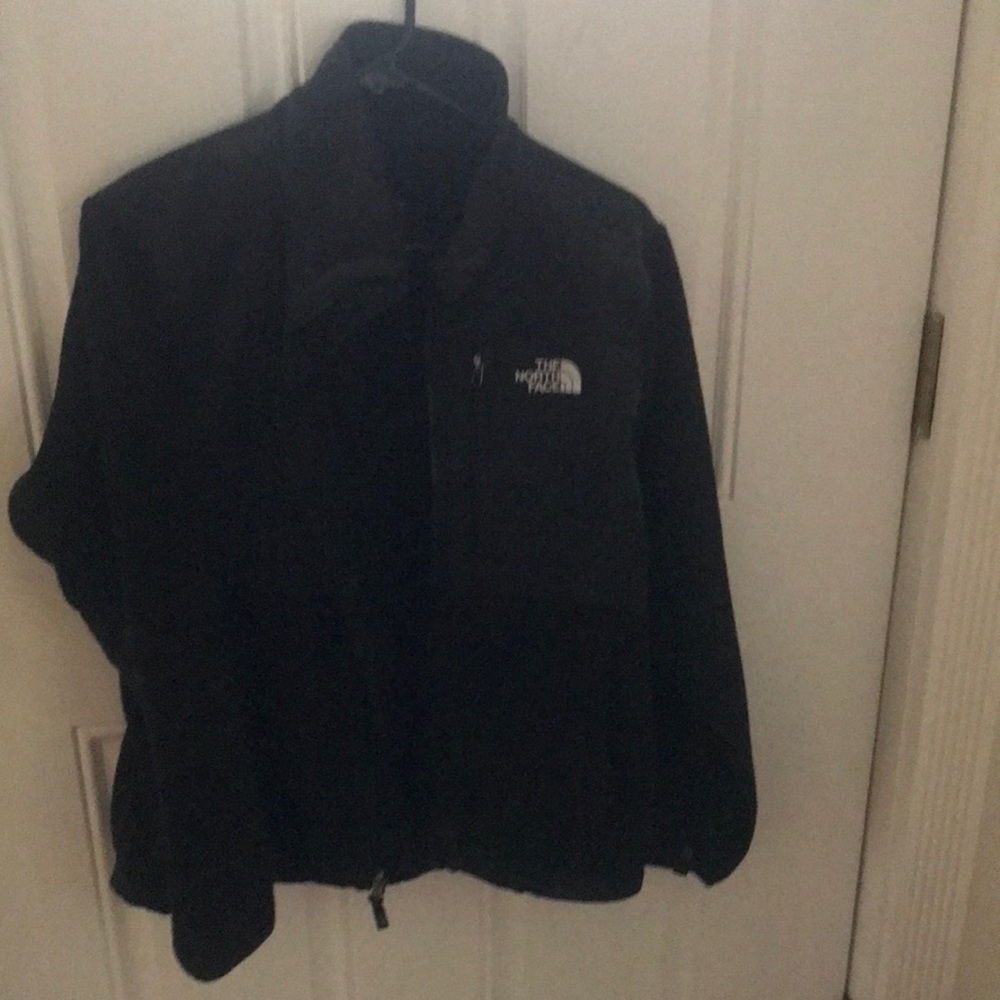 The North Face Fleece jacket
